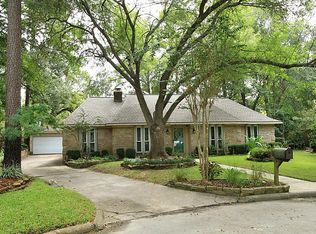 3014 Evergreen Glade Ct, Kingwood, TX 77339