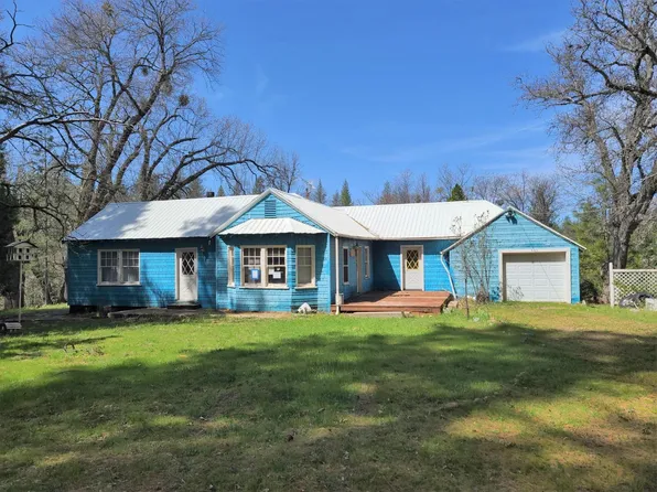 445 Ealey Rd, Glencoe, CA 95232