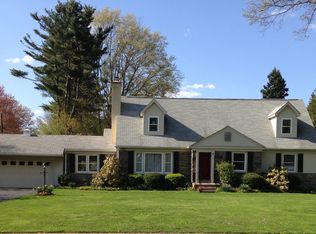 120 Penn Rd, Wayne, PA 19087