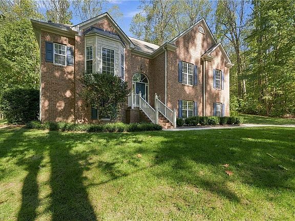 2nd image of 6689 Currieton Dr