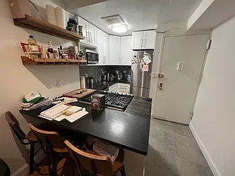 Rented by Living New York