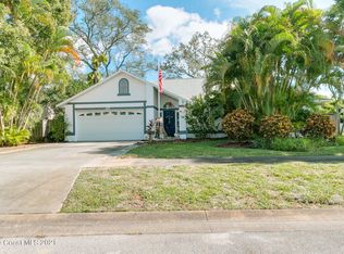 1637 Sweetwood Dr, Melbourne, FL 32935