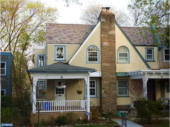 428 W Durham St, Philadelphia, PA 19119