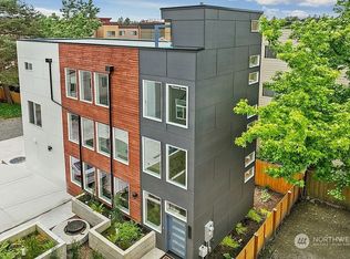 13733 35th Ave NE, Seattle, WA 98125