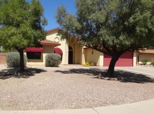 10201 E Sky Castle Way, Tucson, AZ 85730