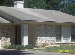 7103 Whispering Winds Dr, Austin, TX 78745