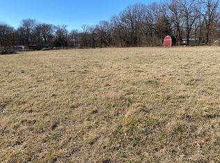 24901 S 611th Rd, Grove, OK 74344