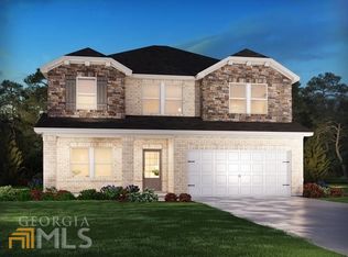 7776 Richmond Trl, Fairburn, GA 30213