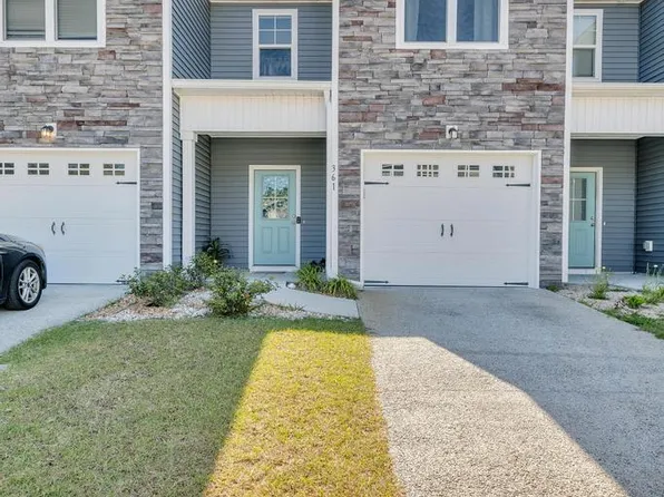 361 S Stingray Lane, Sneads Ferry, NC 28460