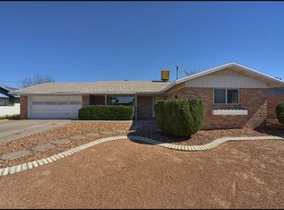 3022 Dublin Rd, El Paso, TX 79925