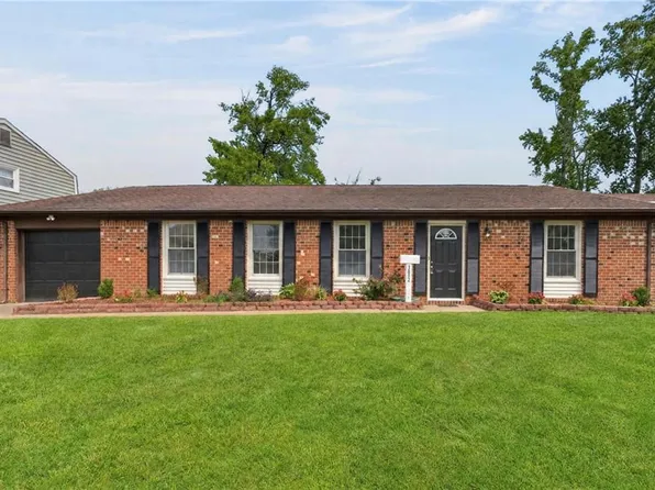 3832 Windsor Gate Rd, Virginia Beach, VA 23452