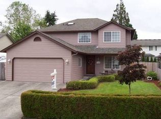 11306 NW 7th Pl, Vancouver, WA