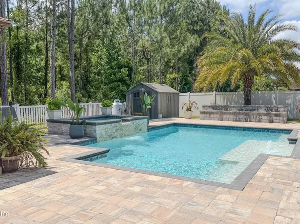 78643 GOLDFINCH Lane, Yulee, FL 32097