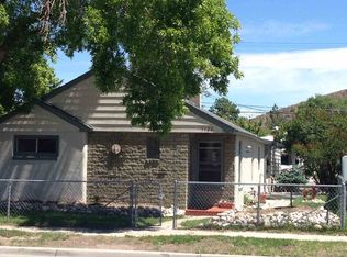 1120 S 2nd Ave, Pocatello, ID 83201