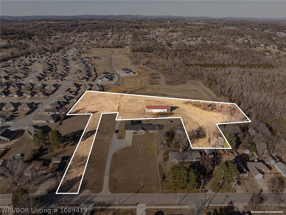 1st image of Tbd Collum Ln