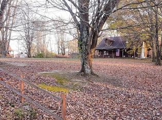 6433 W 154th Hwy, Sullivan, IN 47882