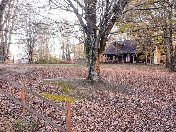 6433 W 154th Hwy, Sullivan, IN 47882