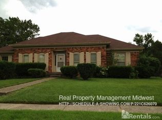 6708 Windhurst Rd, Windy Hills, KY 40207