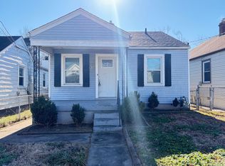 934 Camden Ave, Louisville, KY