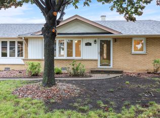 7354 Sholer Ave, Bridgeview, IL 60455