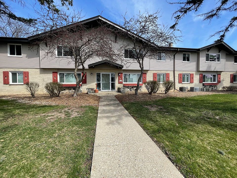 S556 N114W15556 Sylvan Cir Germantown WI Zillow