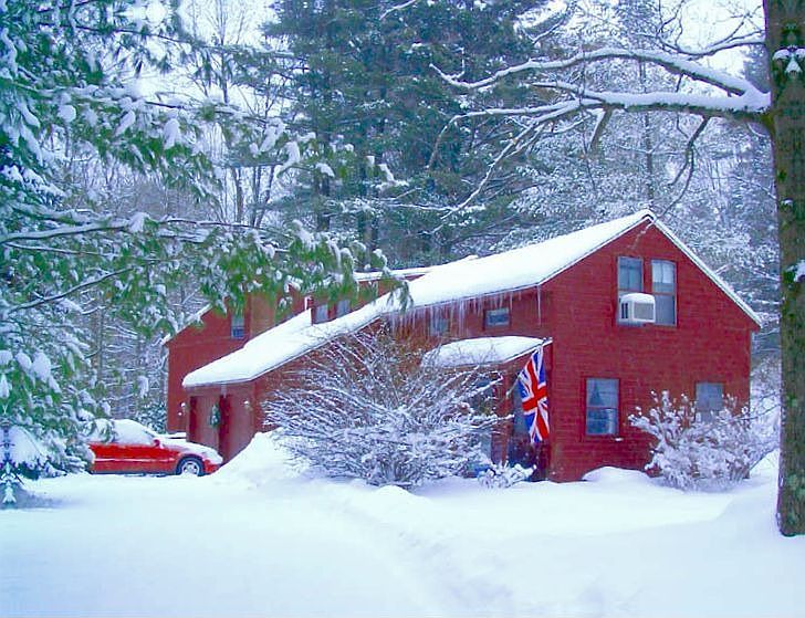 Winter