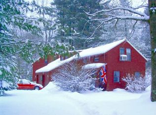 28 Todd Hill Rd, West Cornwall, CT 06796