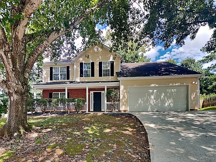 1st image of 3354 Lynley Mill Ln