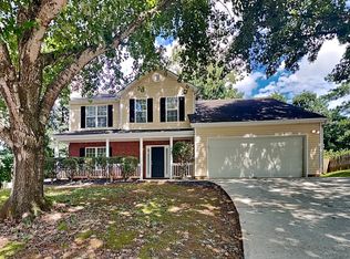 3354 Lynley Mill Ln, Dacula, GA 30019