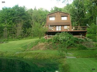 3744 Dean Rd, Odessa, NY 14869