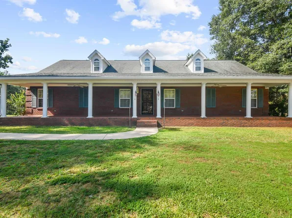 2390 County Road 28, Clanton, AL 35046