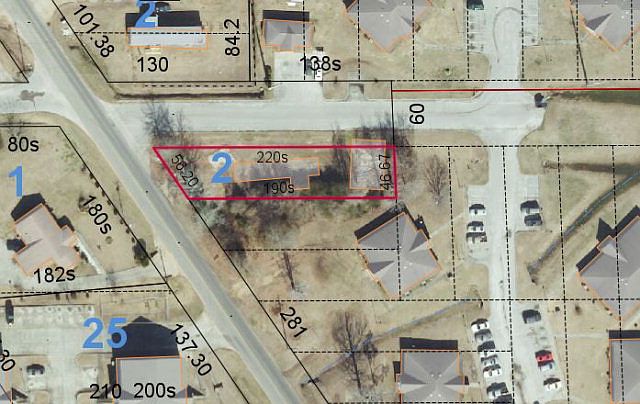 2nd image of 282 Jack Springs Rd