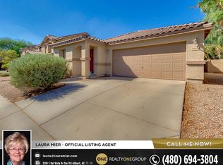 8860 E Oro Ave, Mesa, AZ 85212