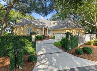 13 Ocean Point N, Hilton Head Island, SC 29928