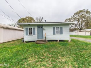 813 Morgan St, Abbeville, LA 70510