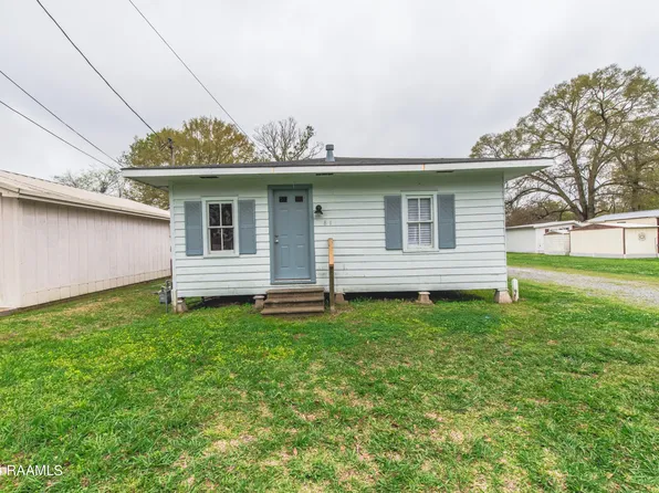 813 Morgan St, Abbeville, LA 70510