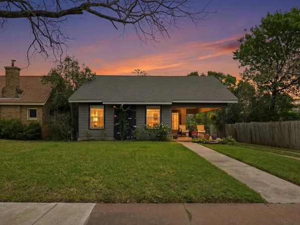 909 N 34th St, Waco, TX 76710