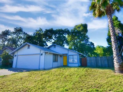 8175 Deseret Ave, Fair Oaks, CA, 95628