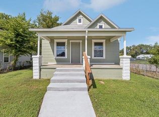 949 N Indiana Ave, Wichita, KS 67214