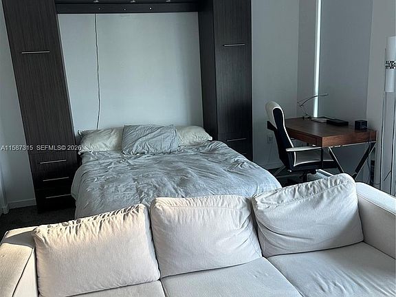 2nd image of 1100 S Miami Ave #3506