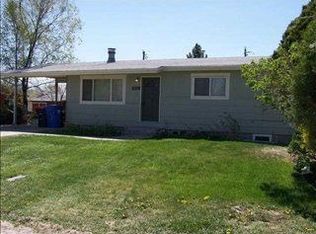 871 Lawrence Ave, Twin Falls, ID 83301