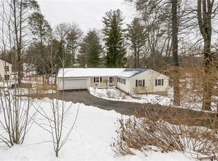 34 Foothills Way, Bloomfield, CT 06002