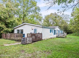 1407 Pottershop Rd, Bardstown, KY 40004