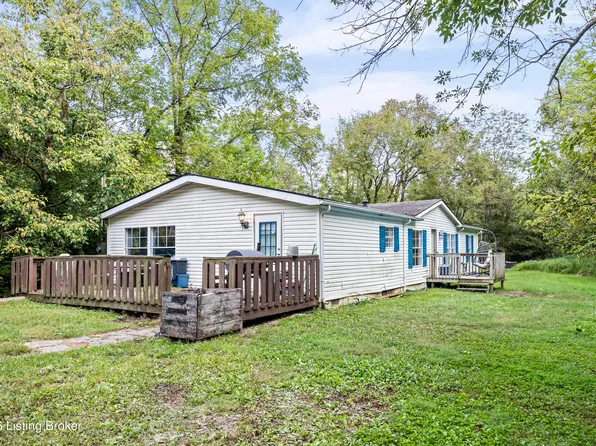 1407 Pottershop Rd, Bardstown, KY 40004