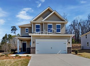 605 Summit View Ln, Canton, GA 30114