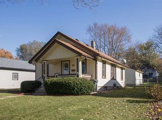 1516 Broadway St, Iowa City, IA