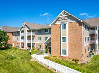 Linden West Apartments, Indianola, IA 50125