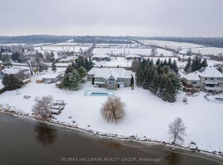 3665 Front Rd, East Hawkesbury, ON K6A2W5