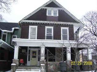 200 N 2nd St, Elkhart, IN