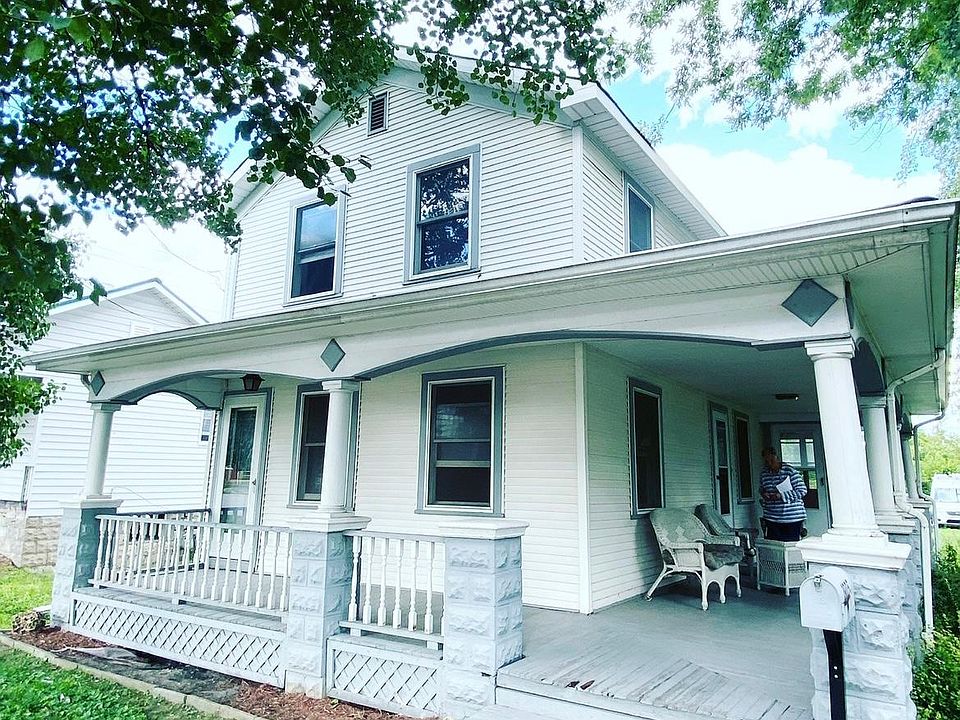Front View
